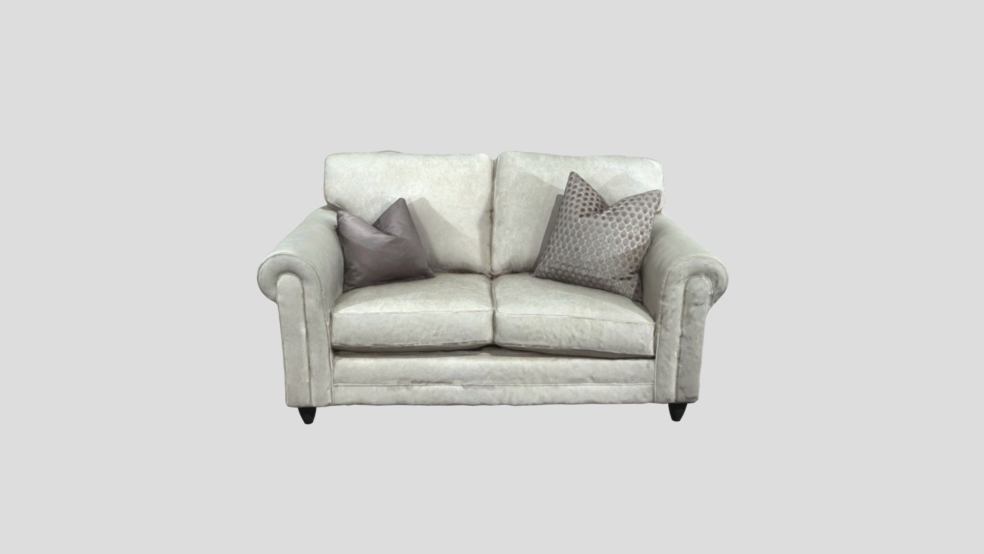 Melody 2 Seater — Sketchfab embed 3D viewer