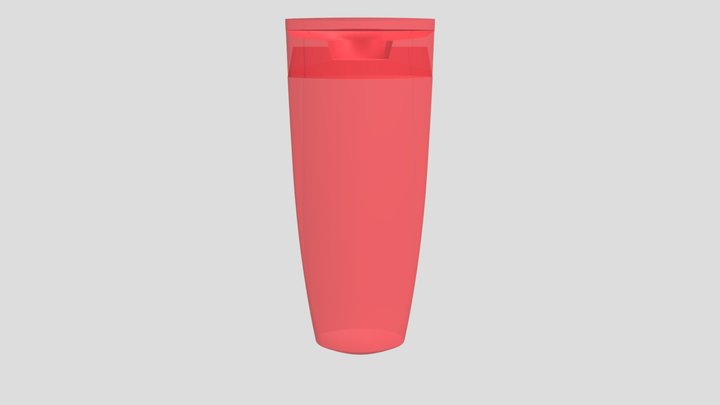 ELSEVE 3D Model