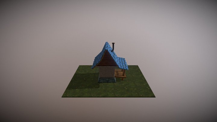 Casatarea1 3D Model