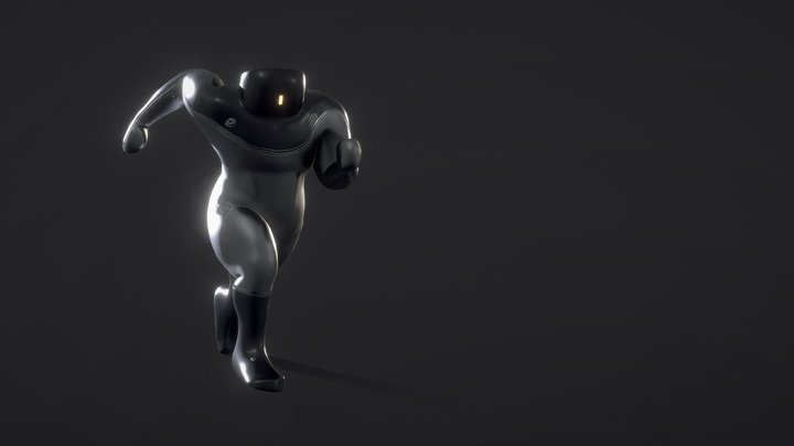 Dominus 3D models - Sketchfab