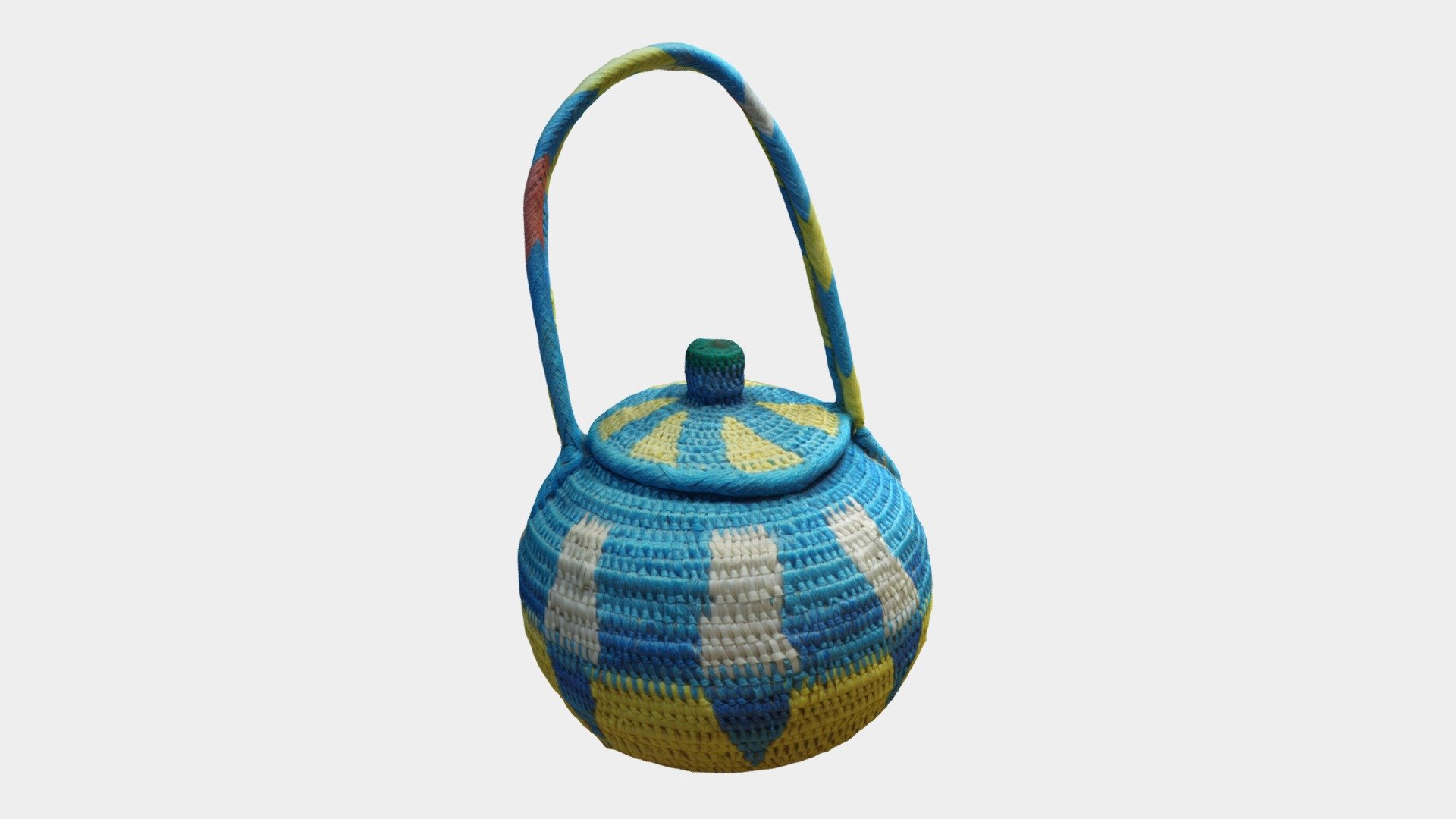 Woven Basket