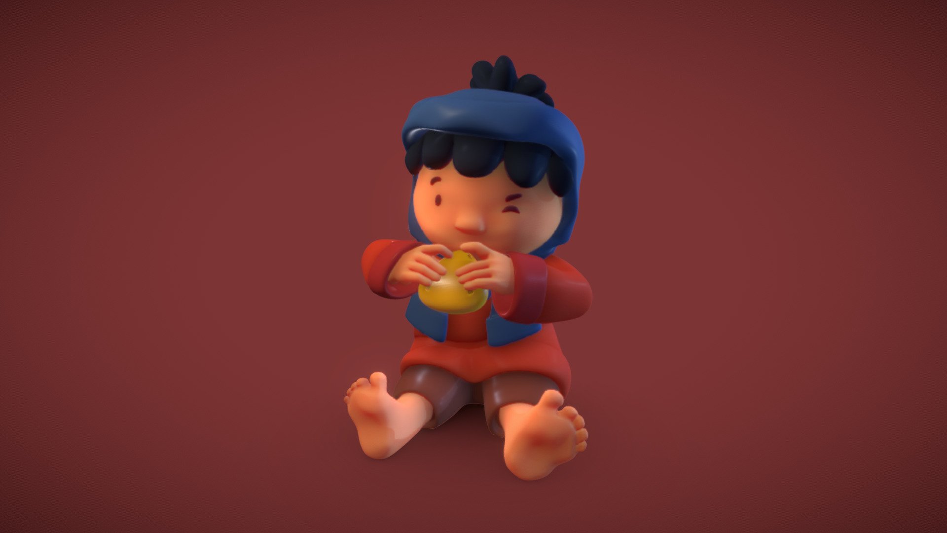 Alichu Ocarina