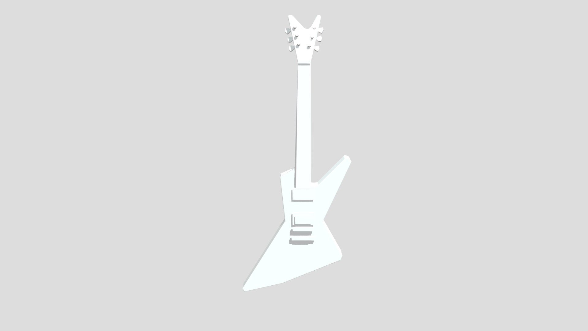 Guitarra Gibson2