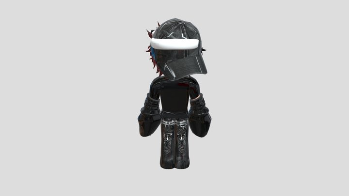Murilogsi1(1) 3D Model