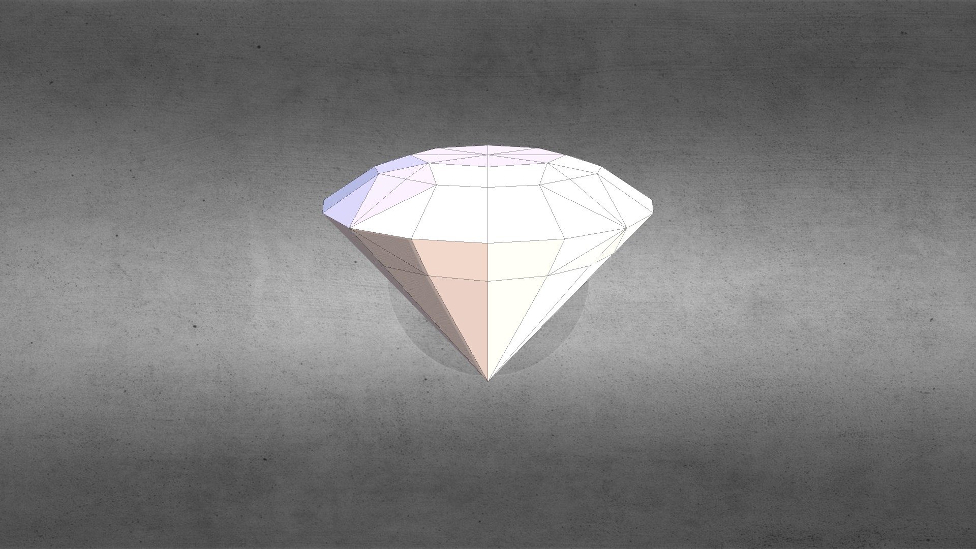 Diamond