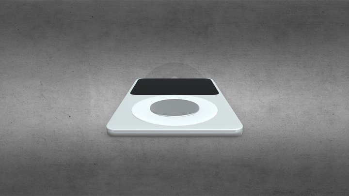 2025 Ipod