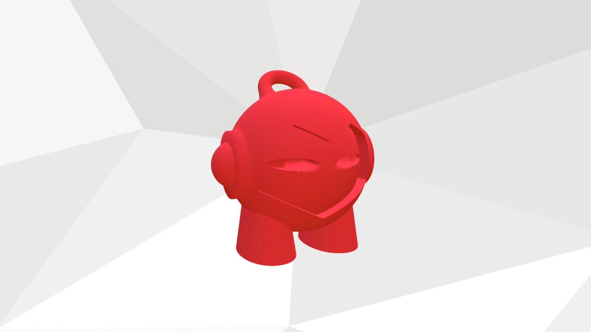 Marvin from 3DHubs