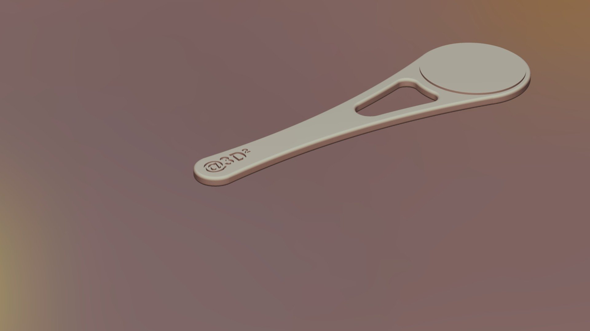 Target Handle