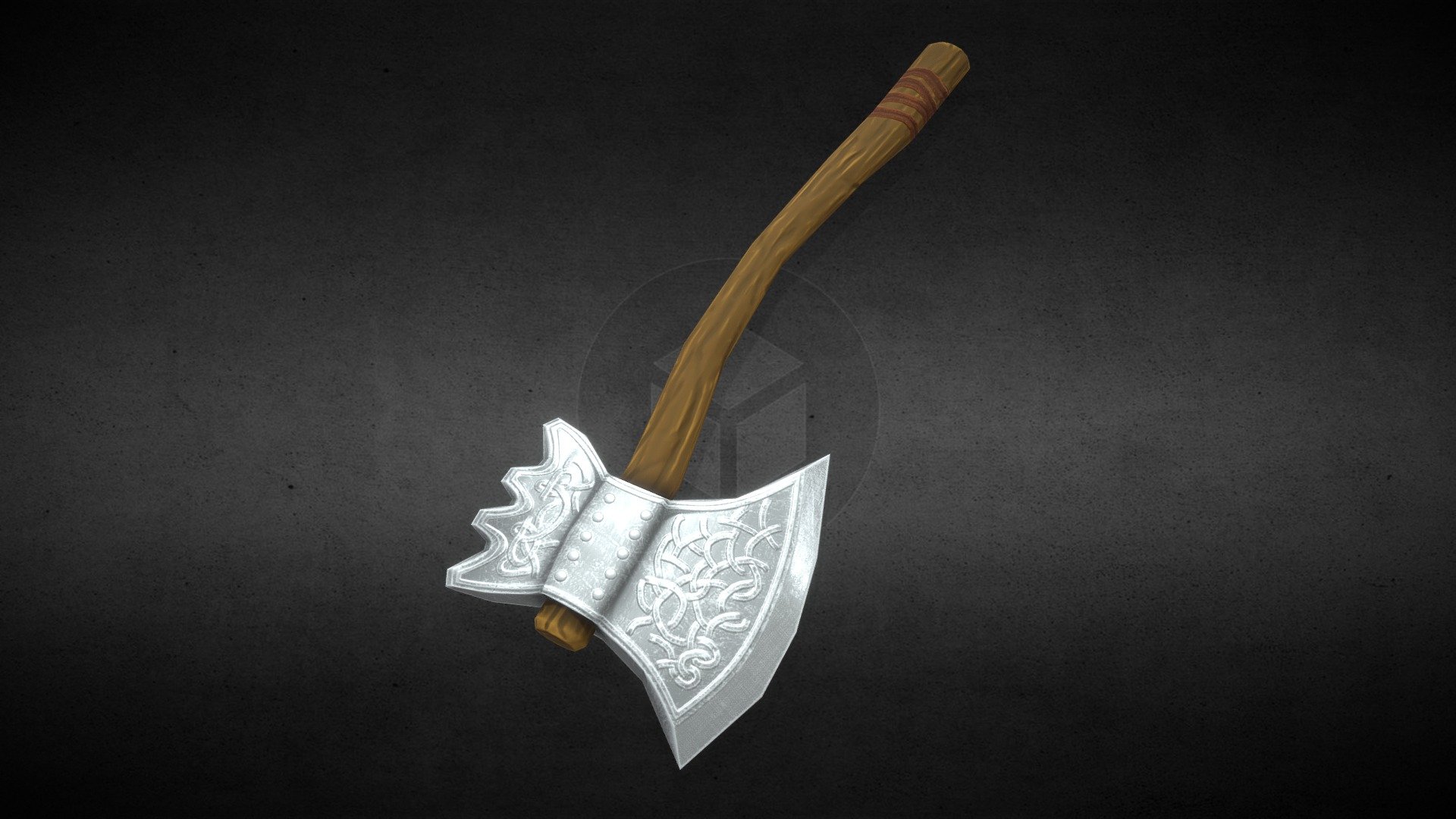 Viking Axe