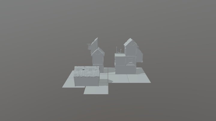 Copy 3D Model