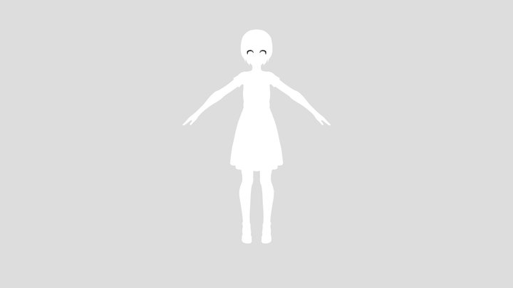 Test 3D Model