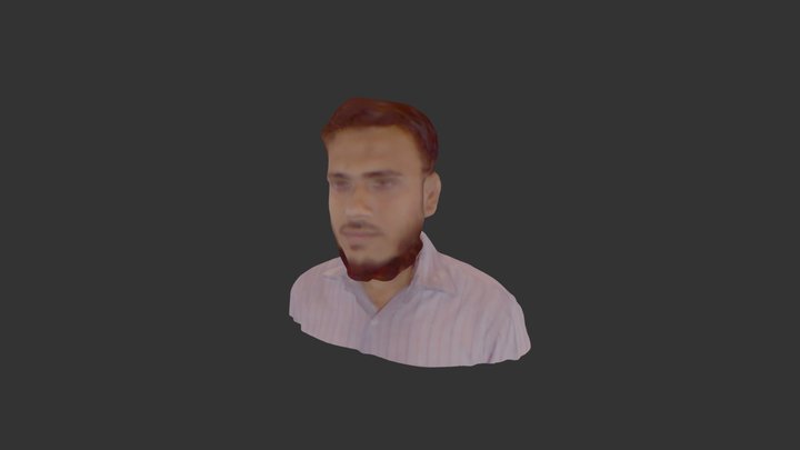 Sir Ismail Mansoor | SZABIST 3D Model