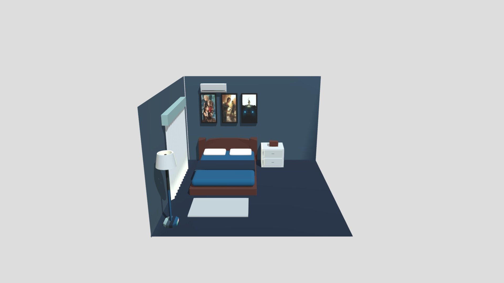 Quartoproject