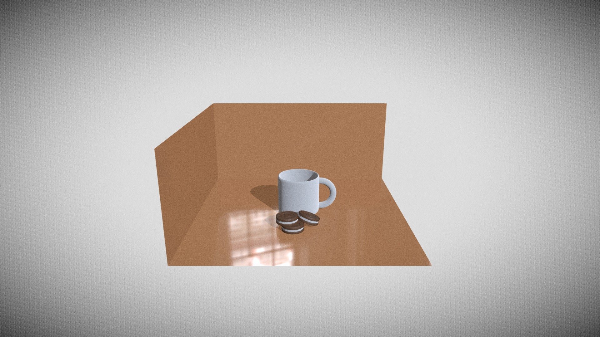 cup