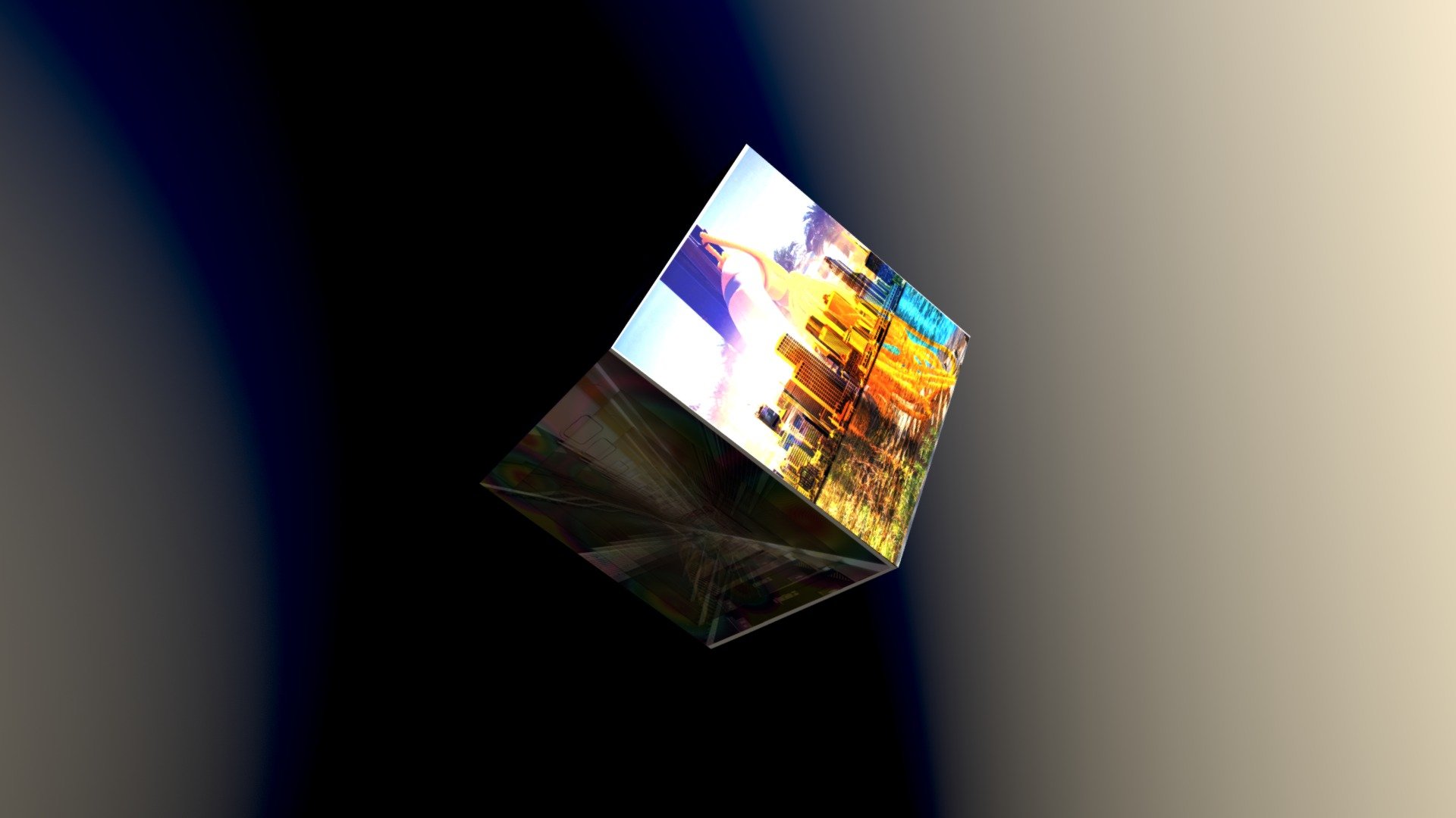 Gayledigcube