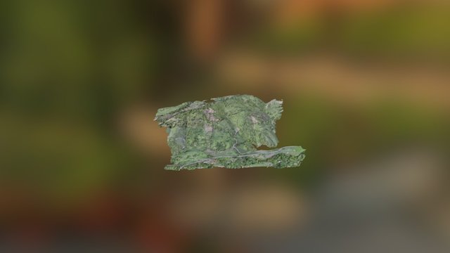 Predio Villeta 3D Model