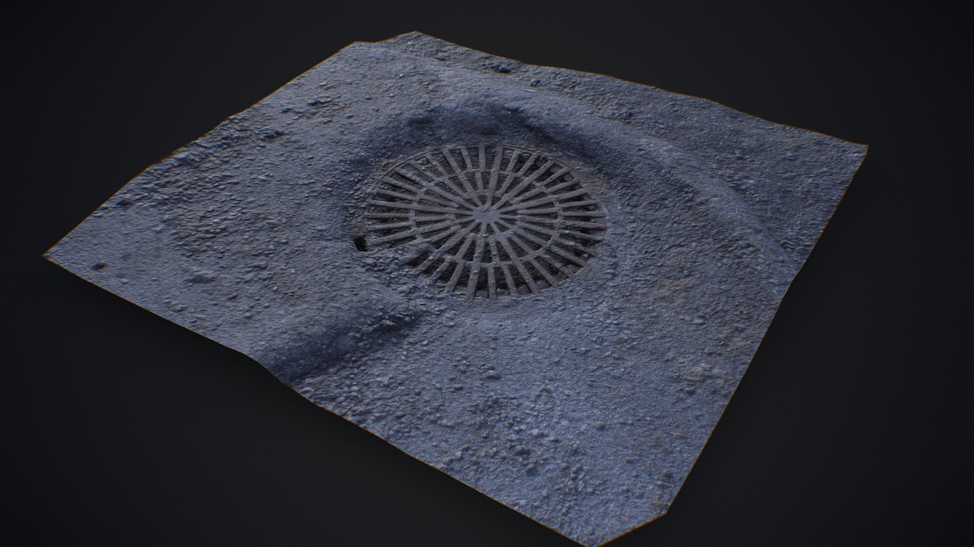 Drain 01