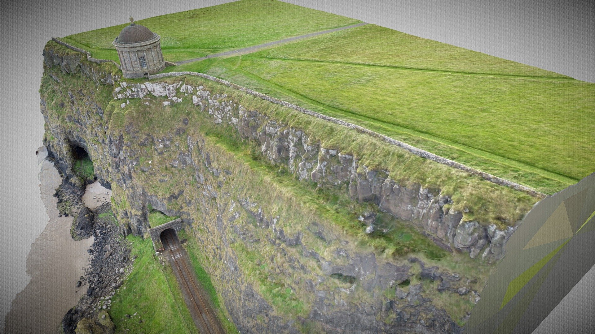 MUSSENDEN COMPLETE V1 - 3D model by mjjDTVR [f084001] - Sketchfab