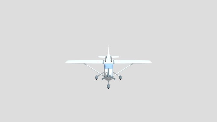 XYZHW10.2.3 3D Model
