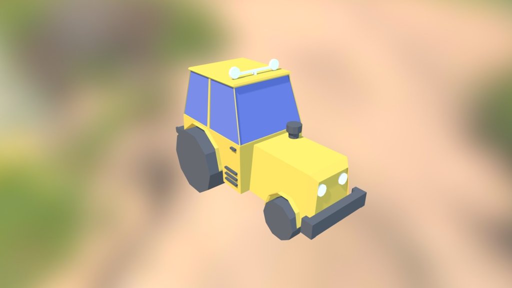 Tractor
