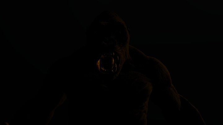 Godzillaearth 3D models - Sketchfab