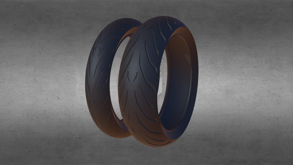Sport Motorcycle Tires