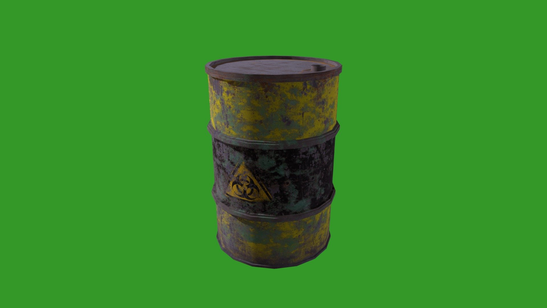 Barrel
