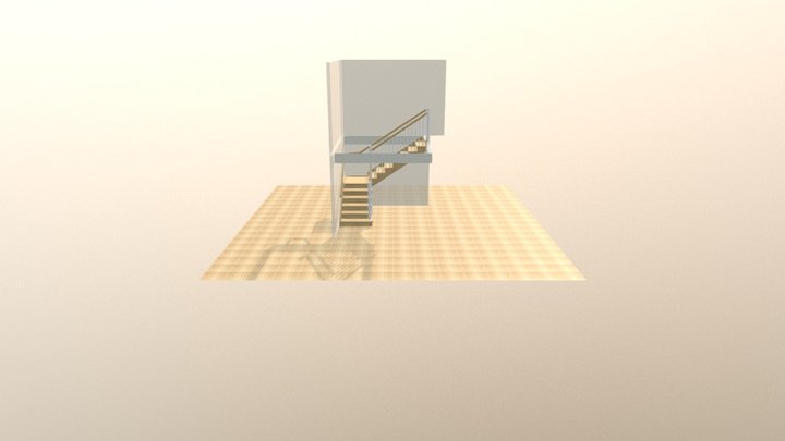 default 3D Model