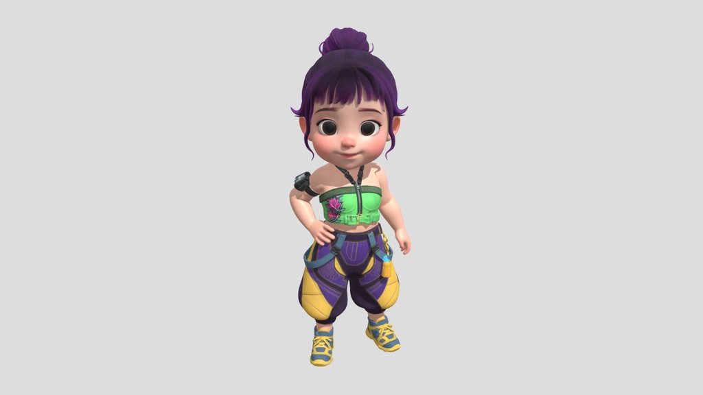 zoey