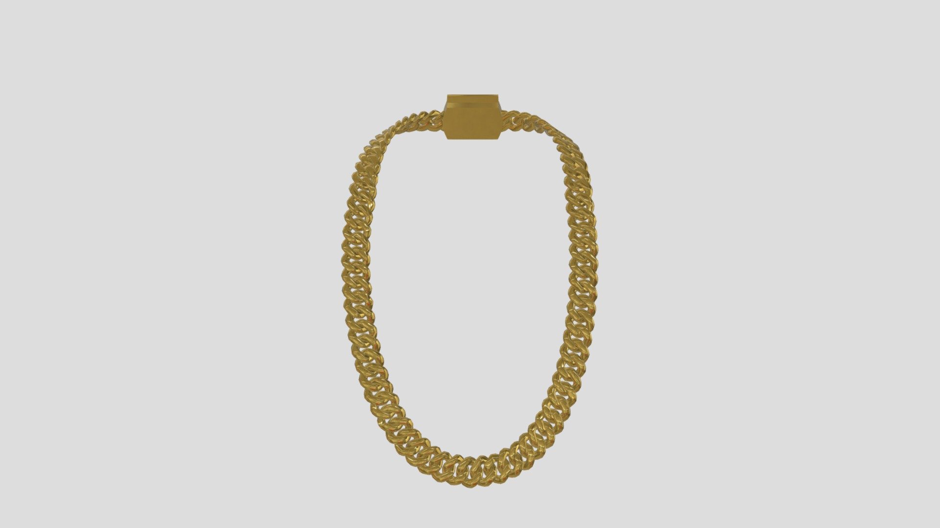 Mid Length Cuban Necklace 3D Model By HumAi 2ndlr F08f546   C4d1b2a3689d4e0c9b887b8e8c1e6575 