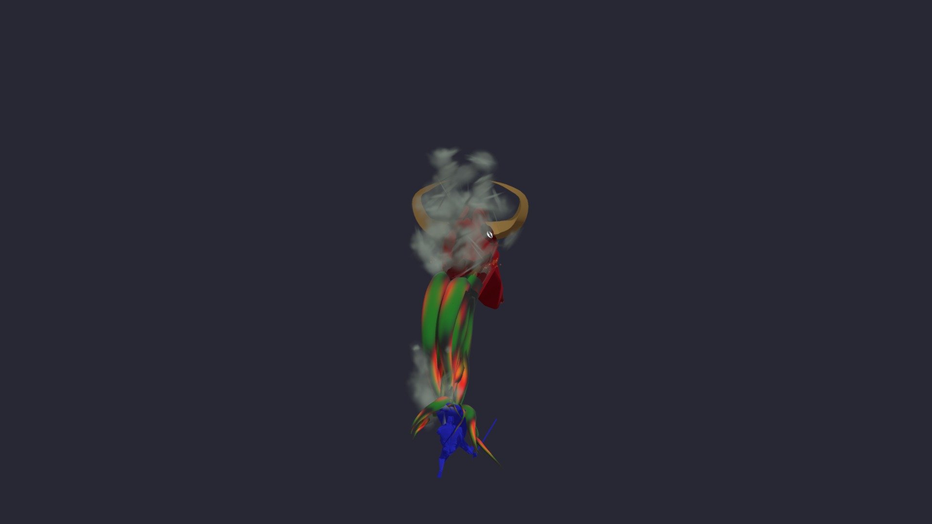 Dragon Fire