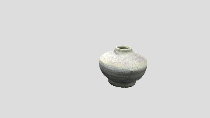 sample10_texturedMesh 3D Model
