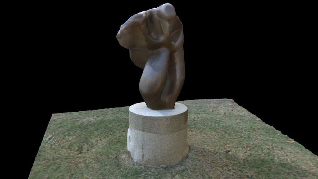 Scan - Jean Arp
