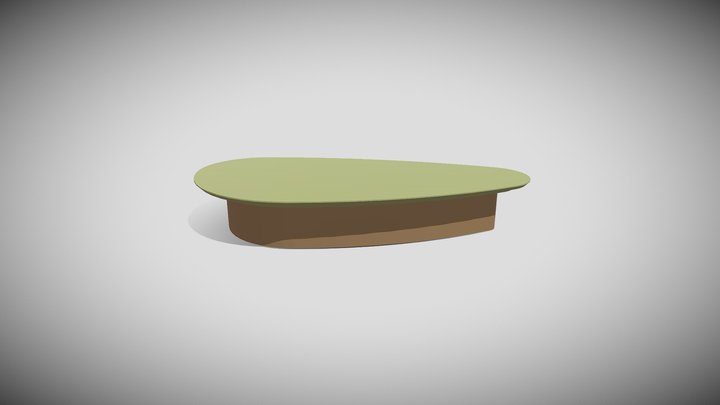 Cadmo 3D Model
