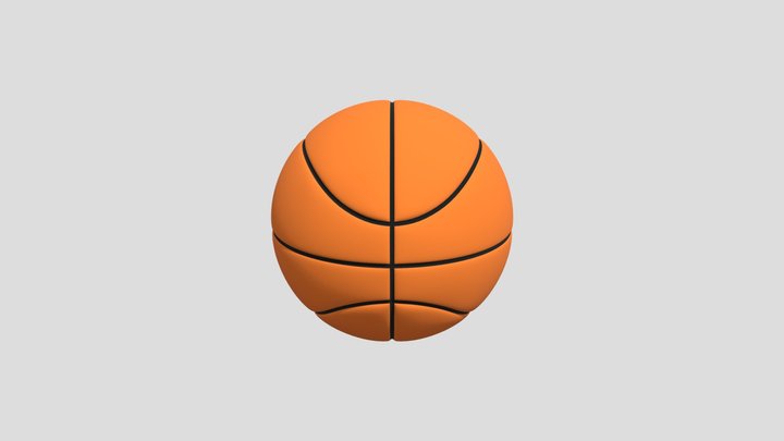 Basketball Ball