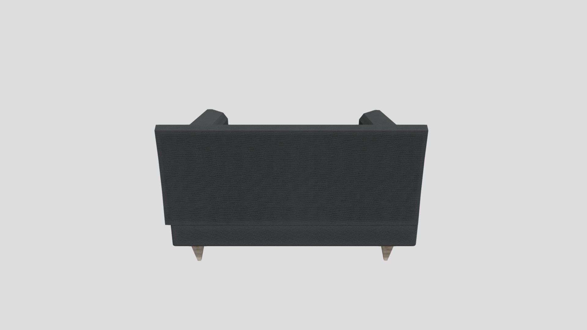 Textured Sofa - Tiffany
