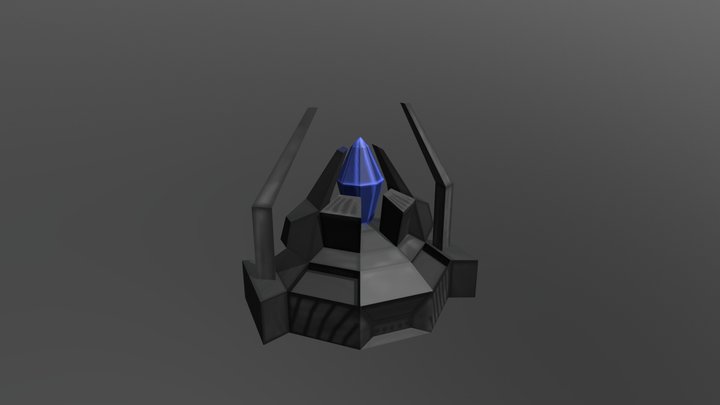 Casa 3D Model