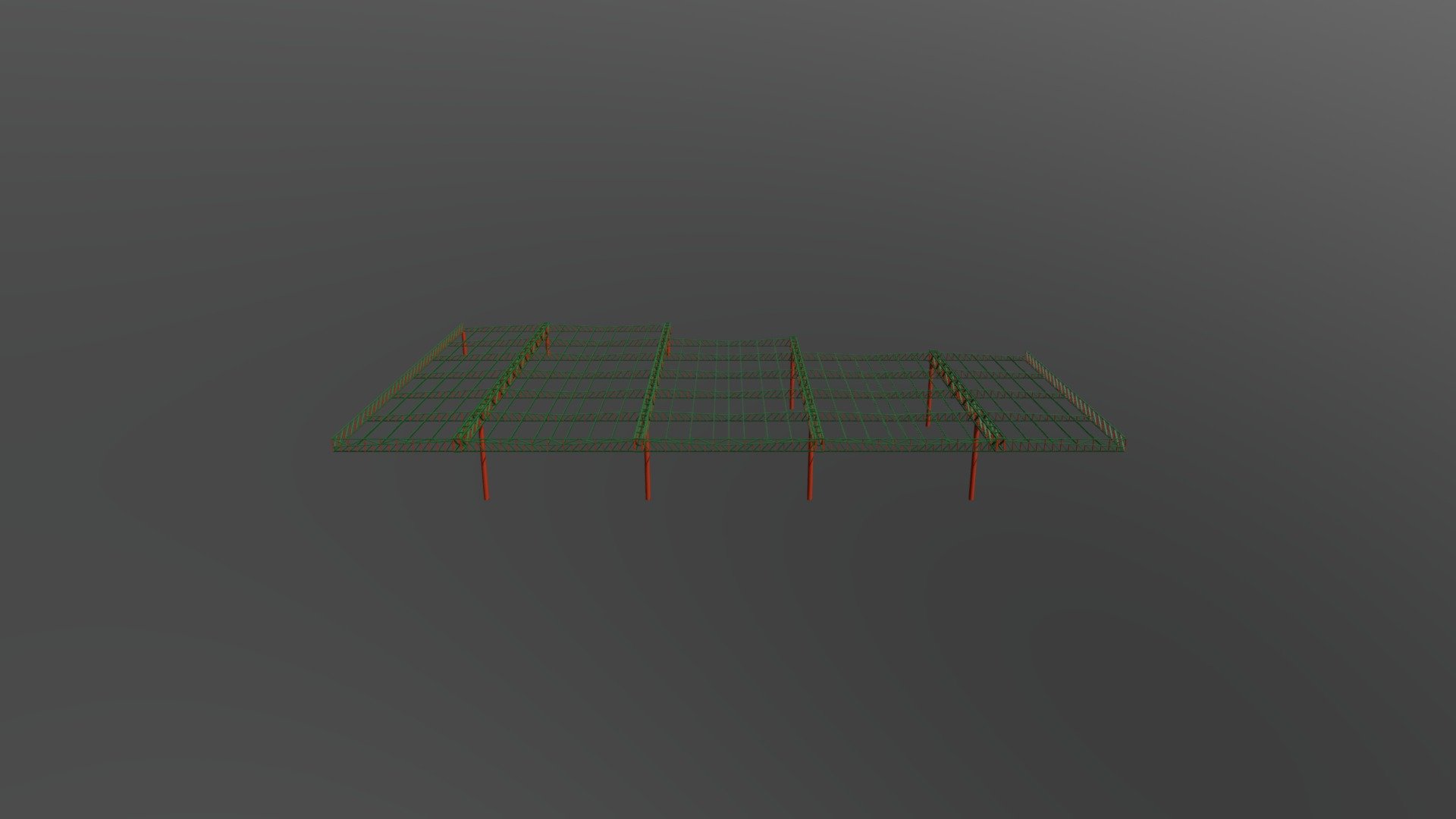 3D - PRE PROJETO