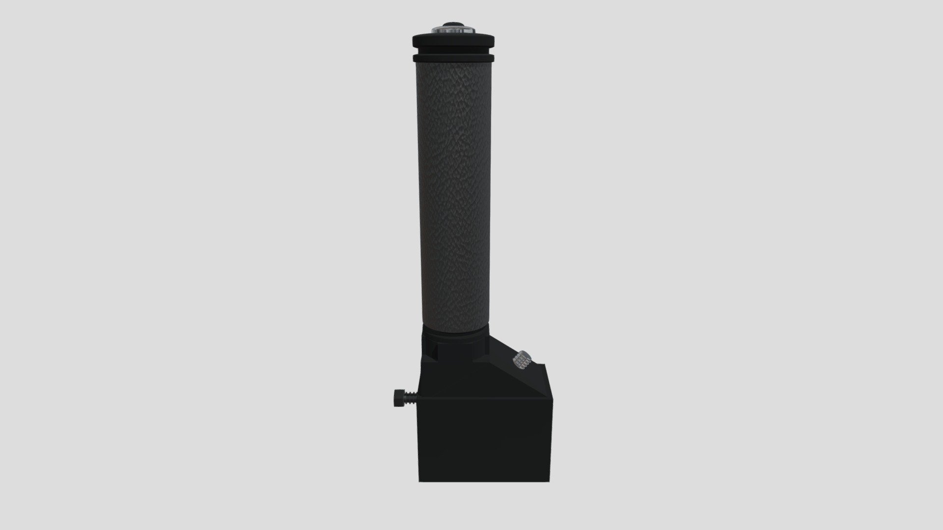 Montage - 3D Model Scanner - 3D model by PNGCommunications [f0972af ...