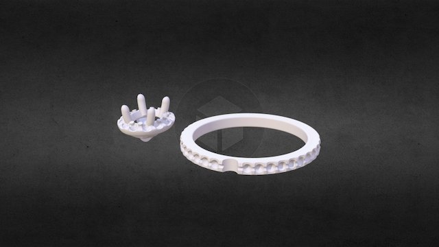 OTHL-1001 3D Model