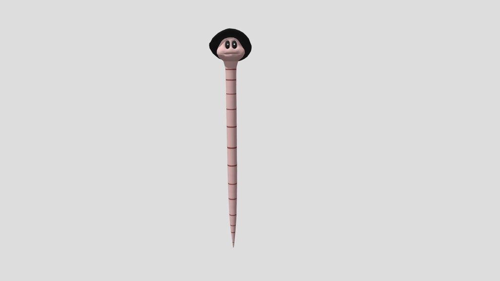 Brer Worm