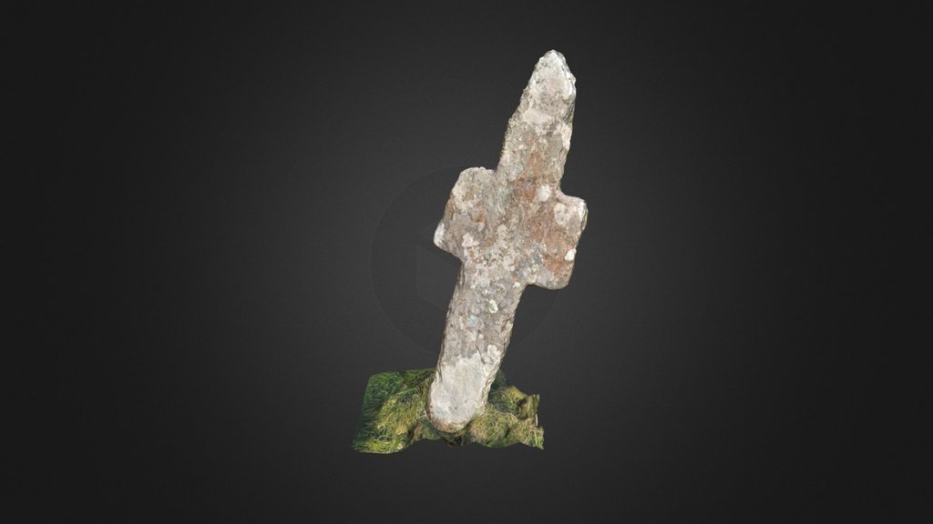 Gortgarriff: Kilcatherine Cross