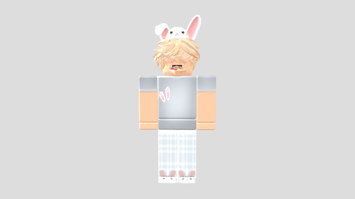 Jaoedits 3D Model