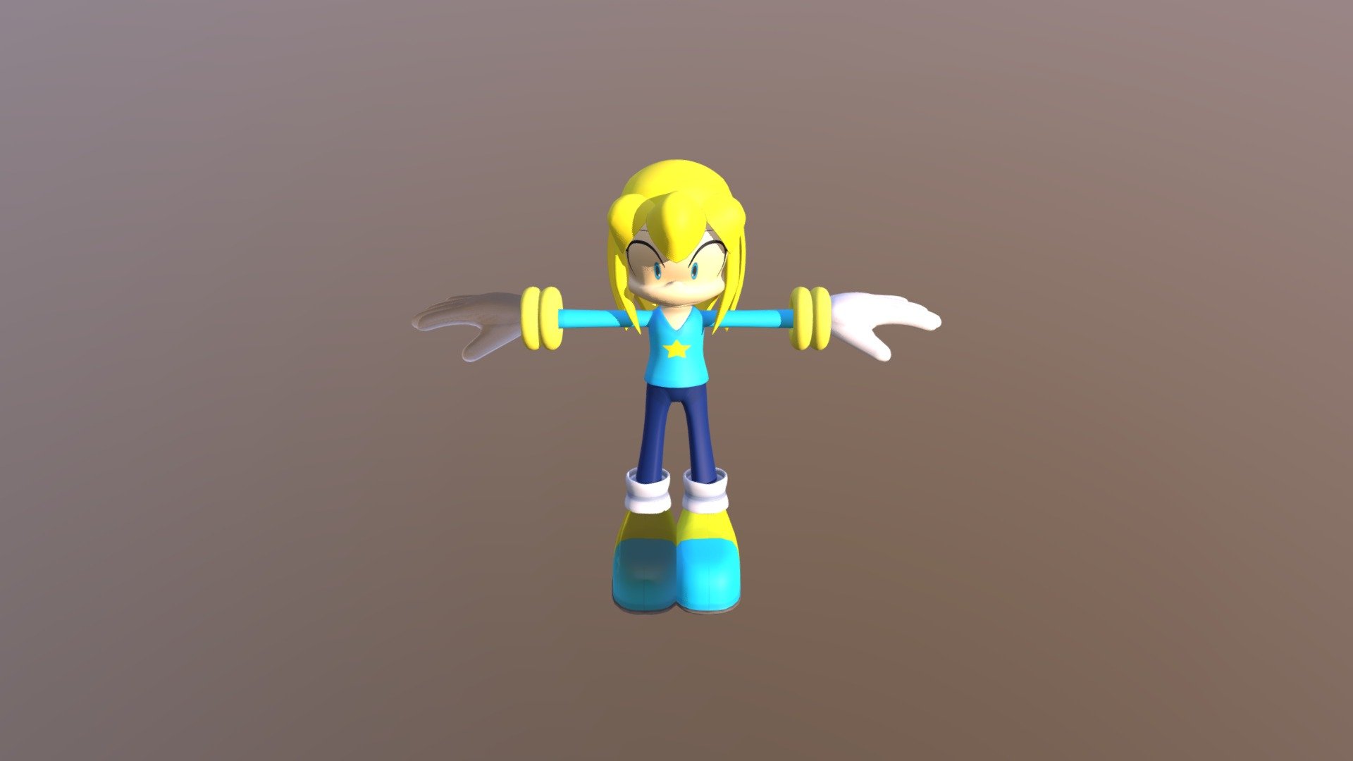 nancy — Sketchfab embed 3D viewer