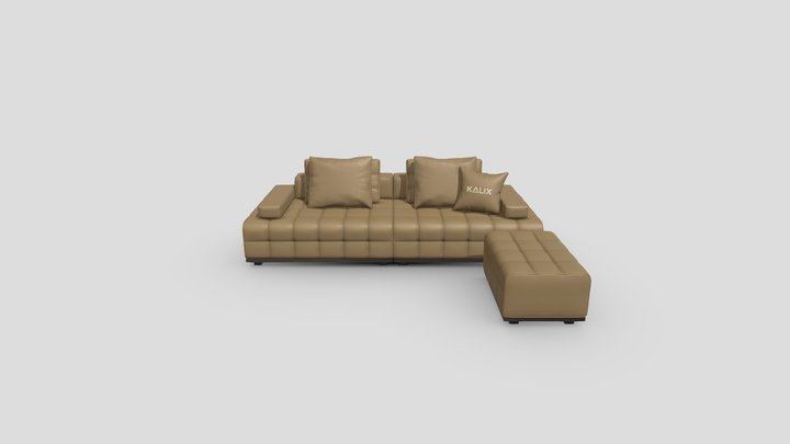 Nhan20 3D Model