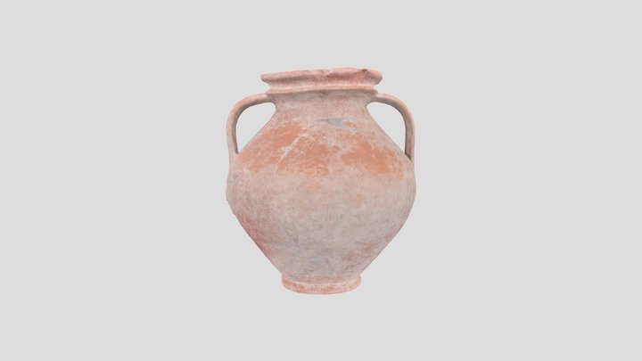 PA-IND-INC Urna 2 - Fase 4 3D Model