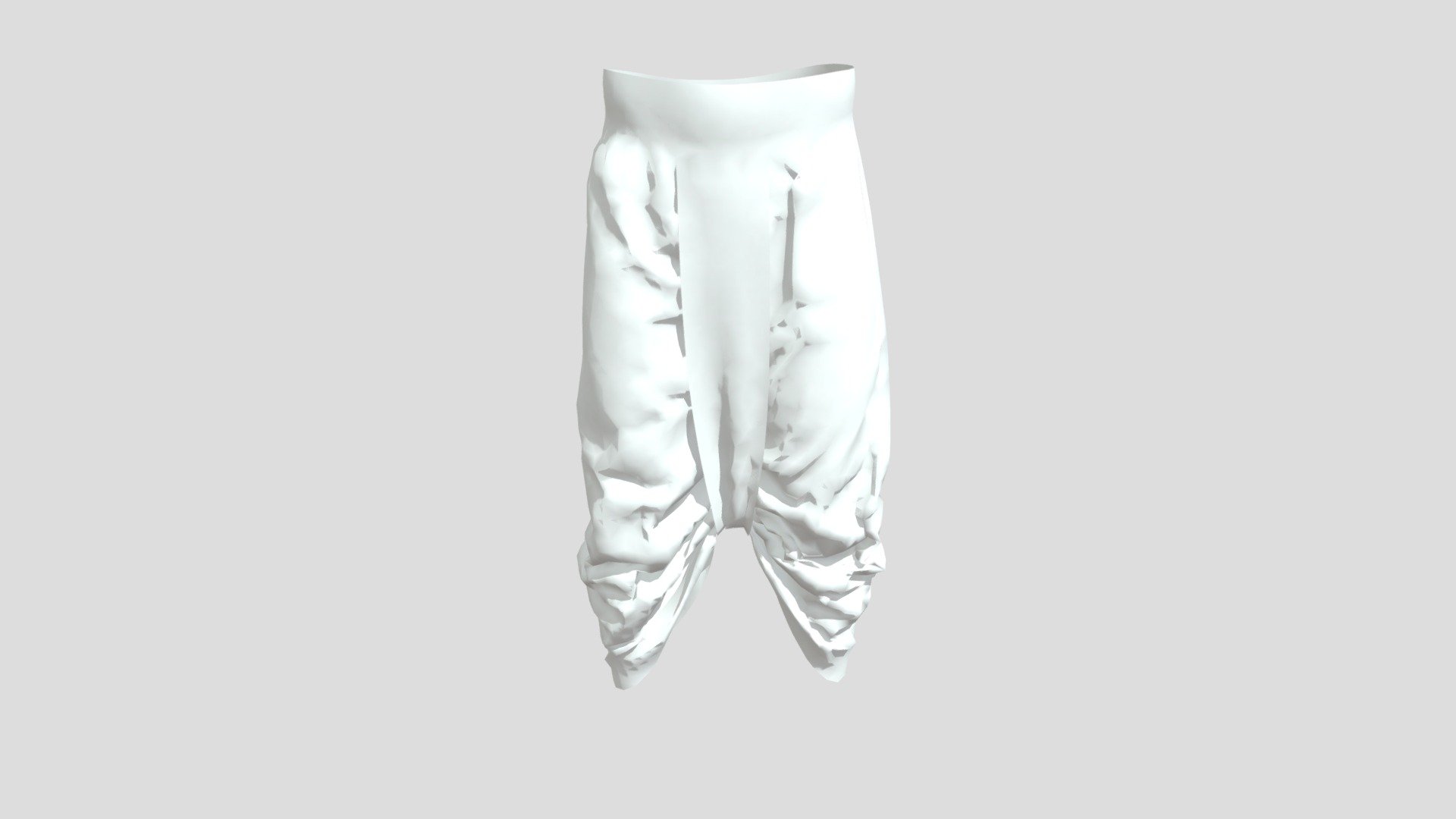 Dothi - Download Free 3D model by da23303 [f09c635] - Sketchfab