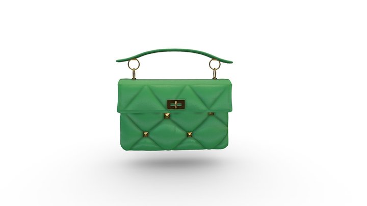 Elisabetta Bag 3D exercise