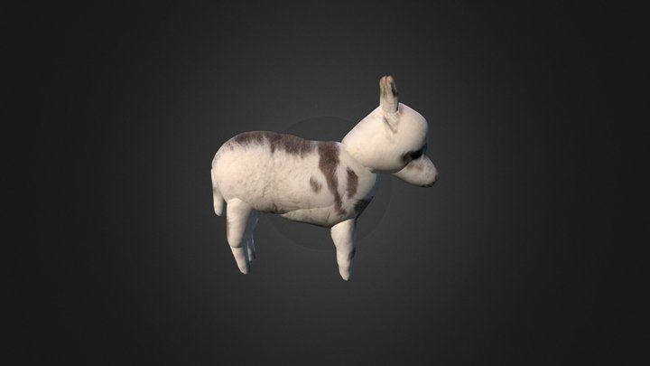 Smoothie-3D upload 3D Model