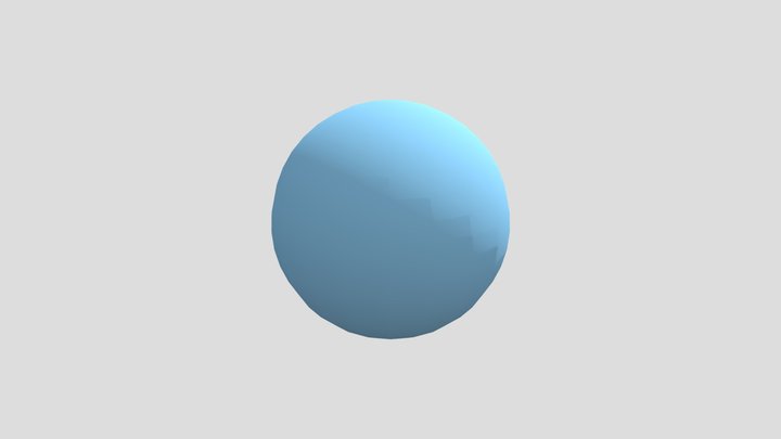 Sketchfab Redo 3D Model